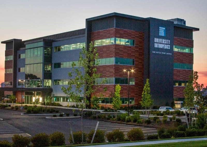Property Management & Operations Spotlight - Summit Management Corp.